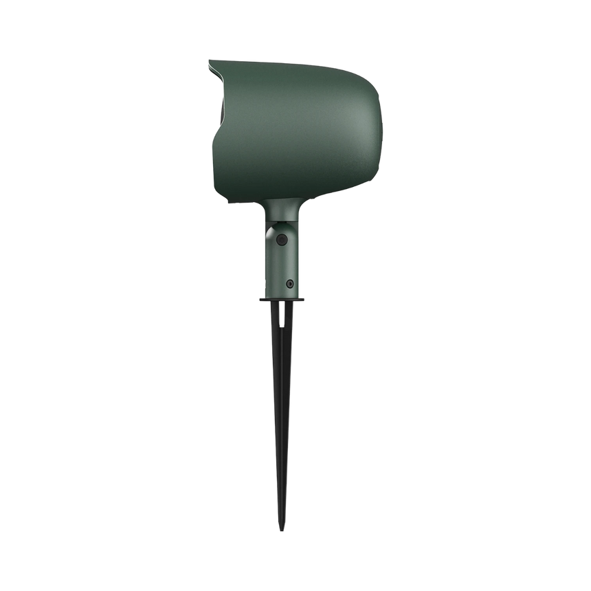 JBL GSF3 120W 3" Ground-Stake Landscape Loudspeaker (Hunter Green, Pair) — Being Shipped