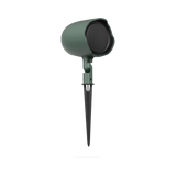 JBL GSF3 120W 3" Ground-Stake Landscape Loudspeaker (Hunter Green, Pair) — Being Shipped