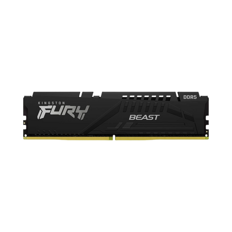 Kingston Fury Beast 8GB DDR5 6000MT/s CL36 Memory — Being Shipped
