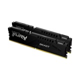 Kingston FURY Beast 16GB DDR5 5200MT/s Memory Kit (2 x 8GB) — Being Shipped