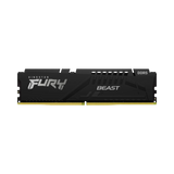 Kingston FURY Beast Black 8GB DDR5 5200MT/s Memory Module — Being Shipped