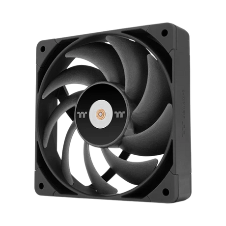 Thermaltake TOUGHFAN 14 Pro High Static Pressure 2-Pack Cooling Fan — Being Shipped