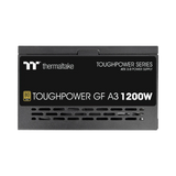 Thermaltake ToughPower GF A3 80 PLUS Gold 1200W Power Supply — Being Shipped