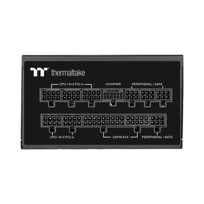 Thermaltake ToughPower GF A3 80 PLUS Gold 1200W Power Supply — Being Shipped