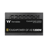 Thermaltake ToughPower GF A3 80 PLUS Gold 1200W Power Supply — Being Shipped