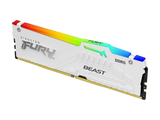Kingston FURY Beast 32GB DDR5 6000MT/s RGB Memory (2 x 16GB) — Being Shipped