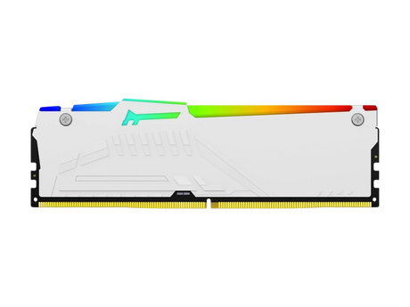 Kingston FURY Beast 32GB DDR5 6000MT/s RGB Memory (2 x 16GB) — Being Shipped