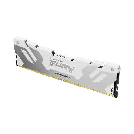 Kingston FURY Renegade 16GB DDR5 6400MT/s CL32 Memory Module — Being Shipped
