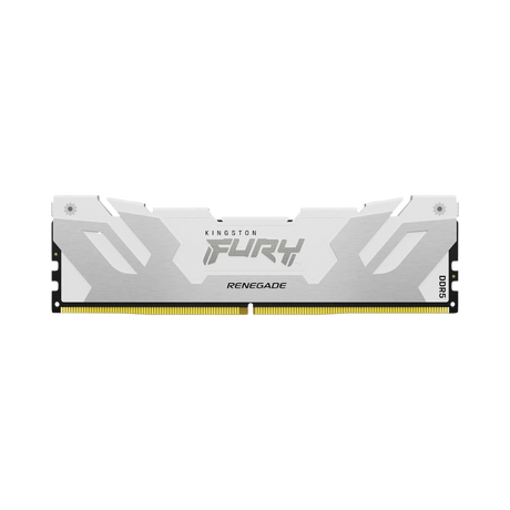 Kingston FURY Renegade 16GB DDR5 6400MT/s CL32 Memory Module — Being Shipped