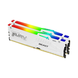 Kingston FURY Beast 32GB DDR5 6000MT/s RGB Memory (2 x 16GB) — Being Shipped