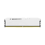 Kingston FURY Beast White 32GB DDR5 6000MT/s XMP Memory Kit (2x16GB) — Being Shipped