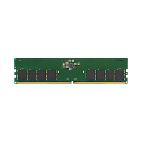 Kingston 32GB DDR5 5600MT/s Non-ECC Unbuffered DIMM Memory — Being Shipped