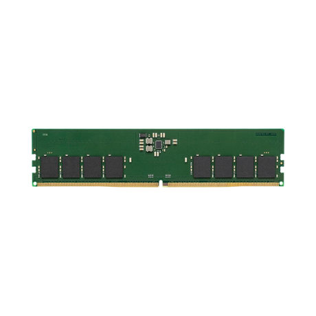 Kingston 32GB DDR5 5600MT/s Non-ECC Unbuffered DIMM Memory — Being Shipped