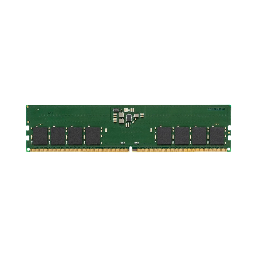 Kingston 32GB DDR5 5600MT/s Non-ECC Unbuffered DIMM Memory — Being Shipped
