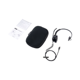 Jabra Engage 50 II USB-A Mono Noise Cancelling Wired Headset (Black) — Being Shipped