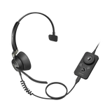 Jabra Engage 50 II USB-A Mono Noise Cancelling Wired Headset (Black) — Being Shipped