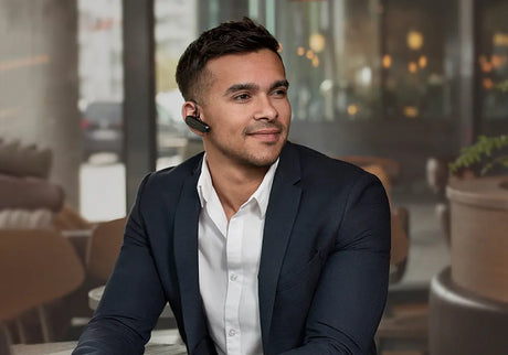 Jabra Talk 5 Bluetooth Headset — Being Shipped