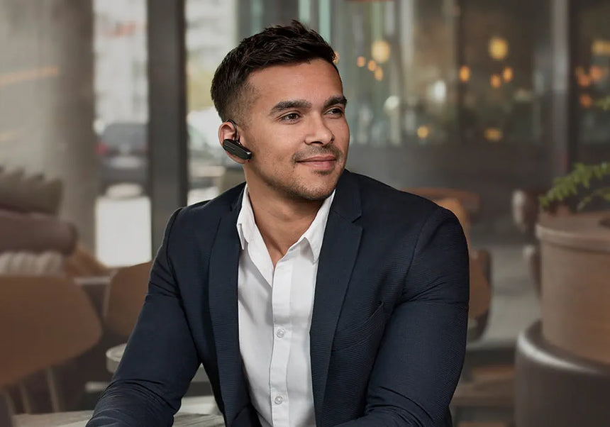 Jabra Talk 5 Bluetooth Headset — Being Shipped