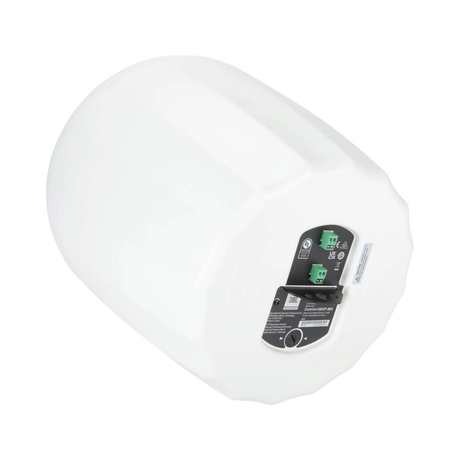 JBL Control 68HP 8" Two-Way Pendant Loudspeaker (Pair, White) — Being Shipped