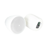 JBL Control 68HP 8" Two-Way Pendant Loudspeaker (Pair, White) — Being Shipped