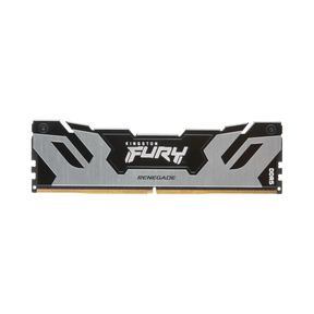 Kingston 32GB FURY Renegade DDR5 6000 MHz Memory Module — Being Shipped