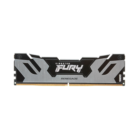 Kingston 32GB FURY Renegade DDR5 6000 MHz Memory Module — Being Shipped