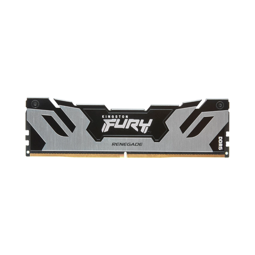 Kingston 32GB FURY Renegade DDR5 6000 MHz Memory Module — Being Shipped