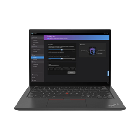 Lenovo 14" ThinkPad T14 Gen 4 Multi-Touch Notebook, Intel Core i5-1345U, 16GB RAM, 512GB SSD (Thunder Black) — Being Shipped