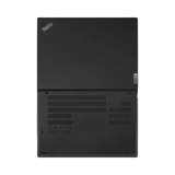 Lenovo 14" ThinkPad T14 Gen 4 Multi-Touch Notebook, Intel Core i5-1345U, 16GB RAM, 512GB SSD (Thunder Black) — Being Shipped