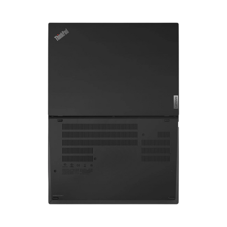 Lenovo 14" ThinkPad T14 Gen 4 Multi-Touch Notebook, Intel Core i5-1345U, 16GB RAM, 512GB SSD (Thunder Black) — Being Shipped