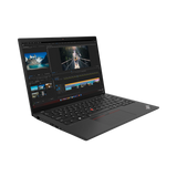 Lenovo 14" ThinkPad T14 Gen 4 Multi-Touch Notebook, Intel Core i5-1345U, 16GB RAM, 512GB SSD (Thunder Black) — Being Shipped