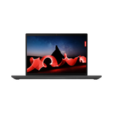 Lenovo 14" ThinkPad T14 Gen 4 Multi-Touch Notebook, Intel Core i5-1345U, 16GB RAM, 512GB SSD (Thunder Black) — Being Shipped