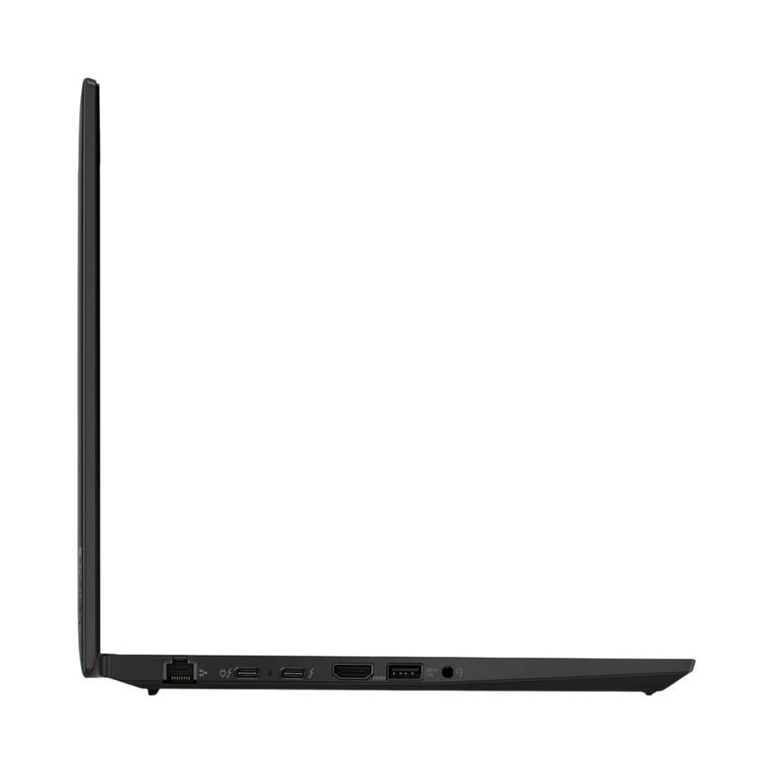 Lenovo 14" ThinkPad T14 Gen 4 Multi-Touch Notebook, Intel Core i5-1345U, 16GB RAM, 512GB SSD (Thunder Black) — Being Shipped