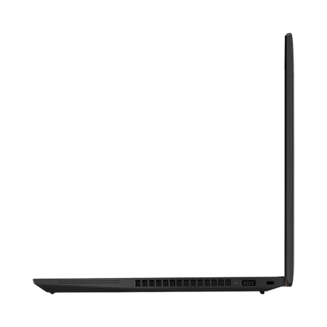 Lenovo 14" ThinkPad T14 Gen 4 Multi-Touch Notebook, Intel Core i5-1345U, 16GB RAM, 512GB SSD (Thunder Black) — Being Shipped