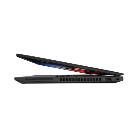 Lenovo 14" ThinkPad T14 Gen 4 Multi-Touch Notebook, Intel Core i5-1345U, 16GB RAM, 512GB SSD (Thunder Black) — Being Shipped