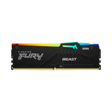 Kingston FURY Beast 32GB DDR5 6000MT/s CL36 RGB Desktop Memory — Being Shipped