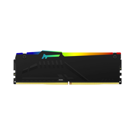 Kingston FURY Beast 8GB DDR5 6000MT/s CL36 RGB Memory Module — Being Shipped