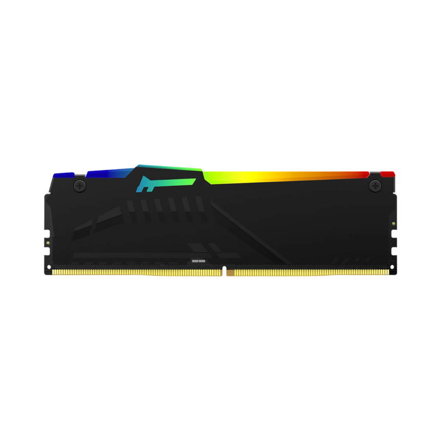 Kingston FURY Beast Black 32GB DDR5 5200MT/s RGB Memory — Being Shipped