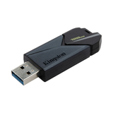 Kingston DataTraveler Exodia Onyx Thumb 128GB Flash Drive — Being Shipped