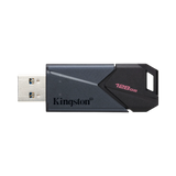Kingston DataTraveler Exodia Onyx Thumb 128GB Flash Drive — Being Shipped