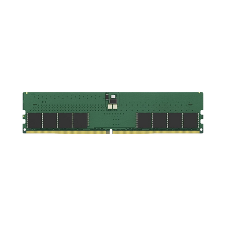Kingston 5200MT/s Non-ECC Unbuffered 32GB DDR5 DIMM Memory — Being Shipped