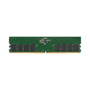 Kingston 16GB DDR5 5600MT/s Non-ECC Unbuffered Memory — Being Shipped