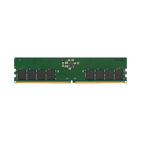 Kingston 16GB DDR5 5600MT/s Non-ECC Unbuffered Memory — Being Shipped