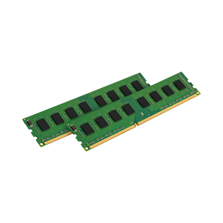 Kingston ValueRAM 16GB DDR5 5600MT/s Desktop Memory Kit — Being Shipped