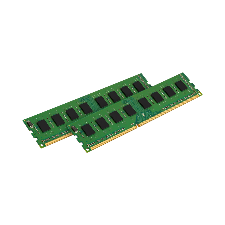 Kingston ValueRAM 16GB DDR5 5600MT/s Desktop Memory Kit — Being Shipped