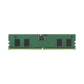 Kingston 8GB DDR5 5600MT/s Non-ECC Unbuffered Desktop Memory — Being Shipped
