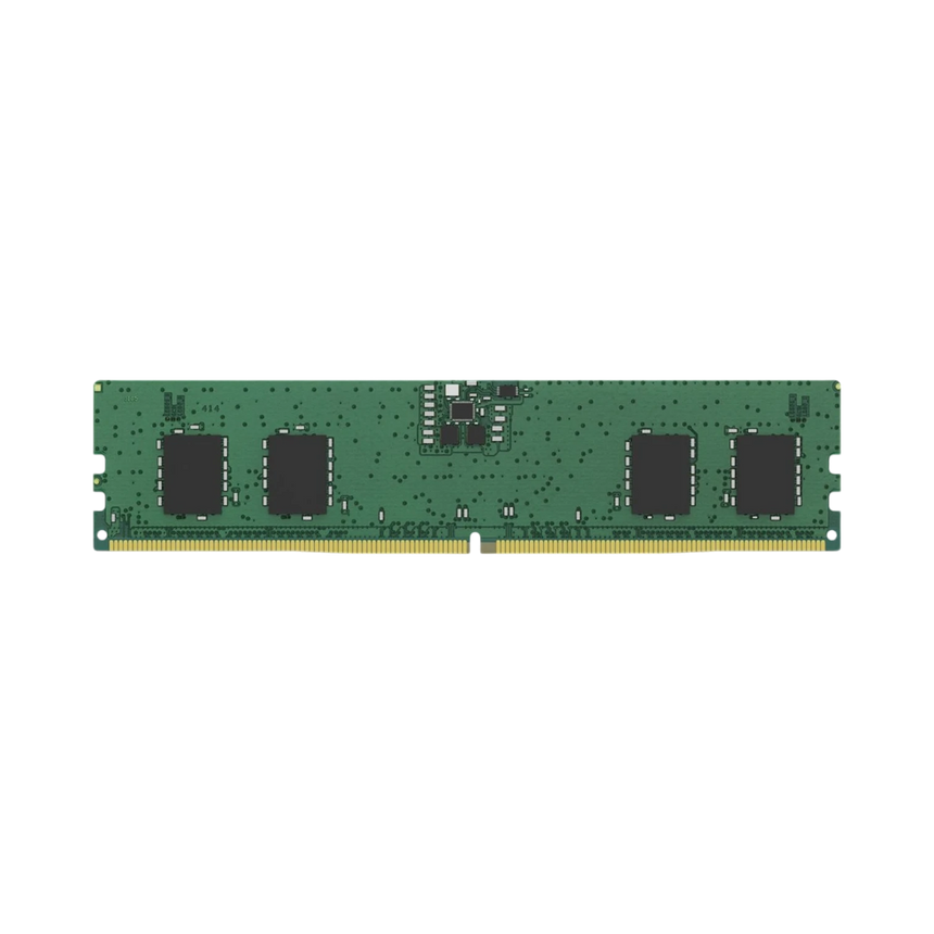 Kingston 8GB DDR5 5600MT/s Non-ECC Unbuffered Desktop Memory — Being Shipped