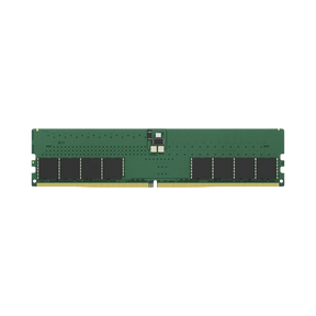 Kingston 32GB DDR5 5600MT/s Non-ECC Unbuffered Memory — Being Shipped