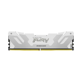 Kingston FURY Renegade White 32GB DDR5 6000MT/s CL32 Memory — Being Shipped