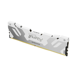 Kingston FURY Renegade White 32GB DDR5 6000MT/s CL32 Memory — Being Shipped
